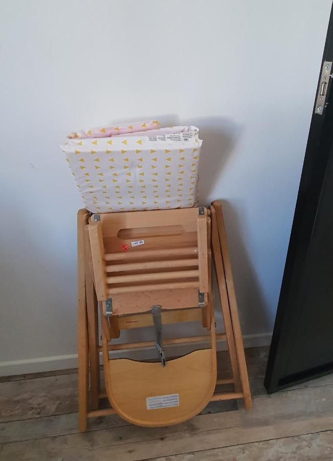Appartement Renove Et Lumineux A Mers Les Bains Au Dessus D'Un Ancien Commerce Mersois En Duplex Pour 4 Personnes Pour Du Repos, Des Vacances Ou Pour Le Travail Buitenkant foto